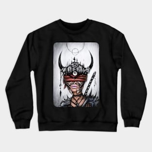 The Calling Crewneck Sweatshirt